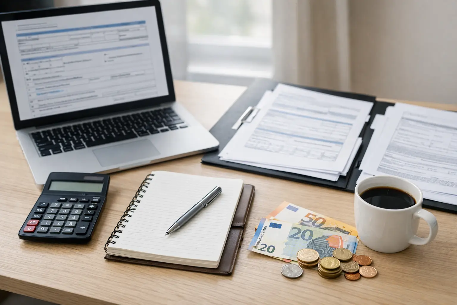 Cómo darse de alta como autónomo en España